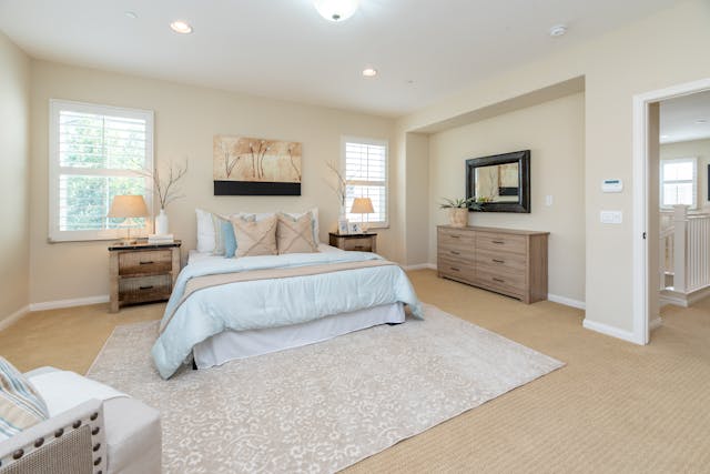spacious%20bedroom Residential rental property management in Auburn Washington